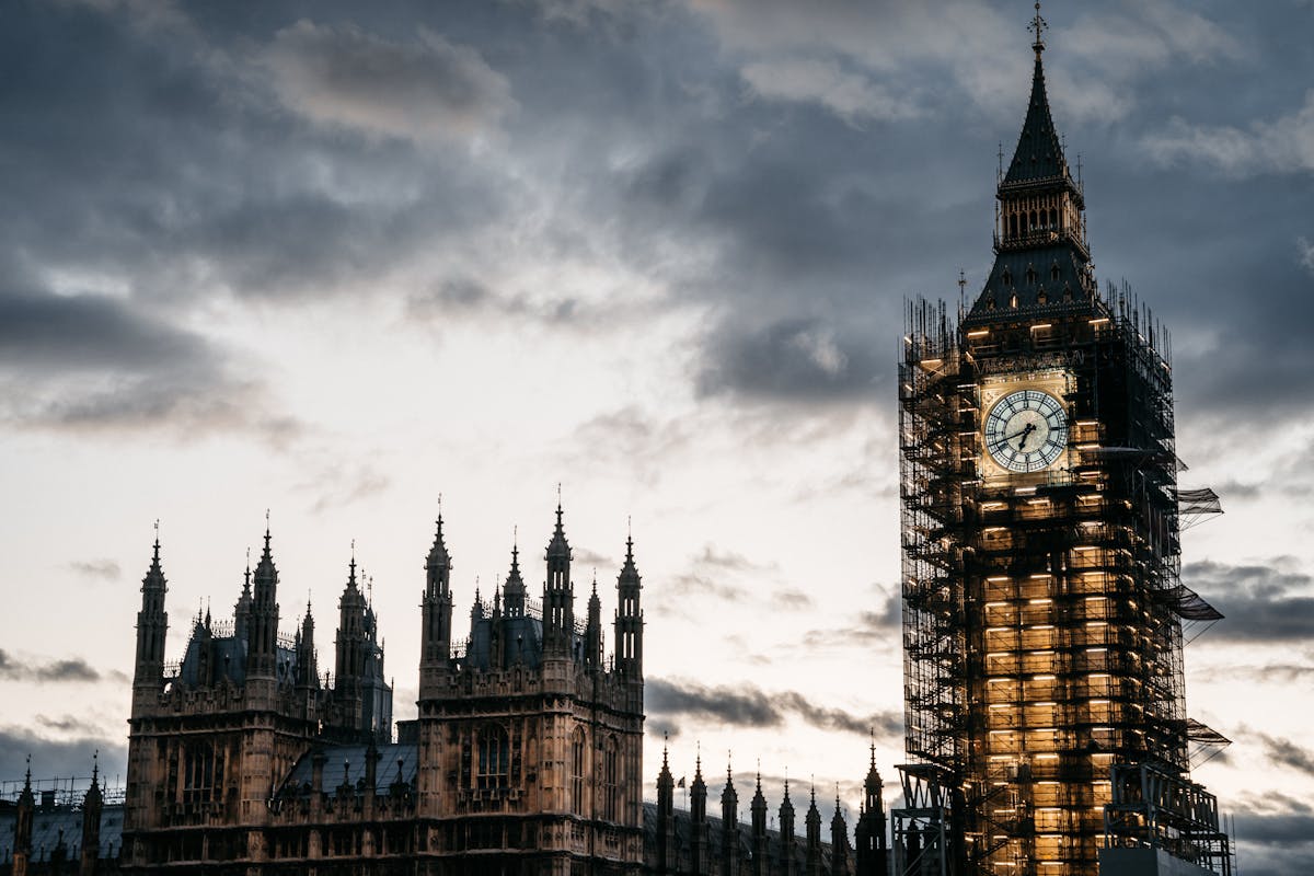 Short-Dated Gilts in Focus Before the 19 June Rate Decision: How the CGT Exemption and Gilt Ladders Work