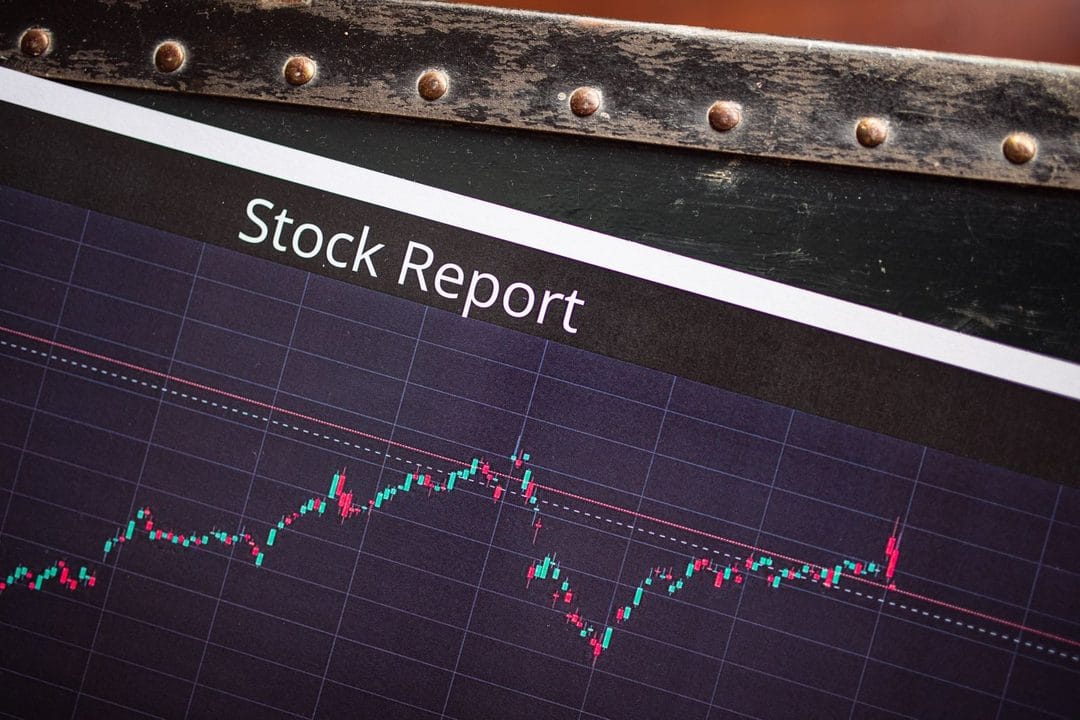 Market, Limit, Stop-Loss and Stop-Limit Orders Explained: How UK Traders Actually Get the Price They Think They're Getting