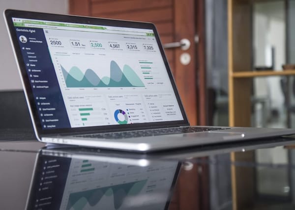 How to Invest in Tech Stocks from the UK