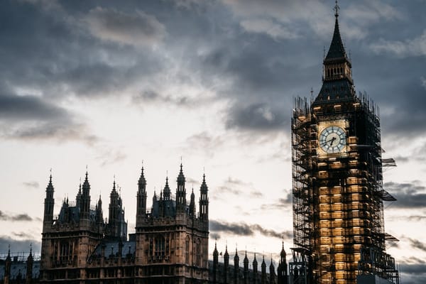 Short-Dated Gilts in Focus Before the 19 June Rate Decision: How the CGT Exemption and Gilt Ladders Work