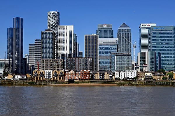 Stamp Duty on Shares Is Being Overhauled: What the New Securities Transfer Tax Means for UK Investors
