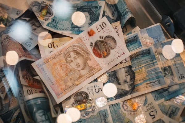 Currency Risk and Your Portfolio: What a Moving Pound Really Does to Your US and Global Shares