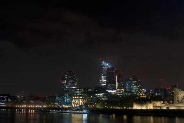 The Mansion House Accord Turns One: Where the Pension Money for UK Equities Has Actually Gone