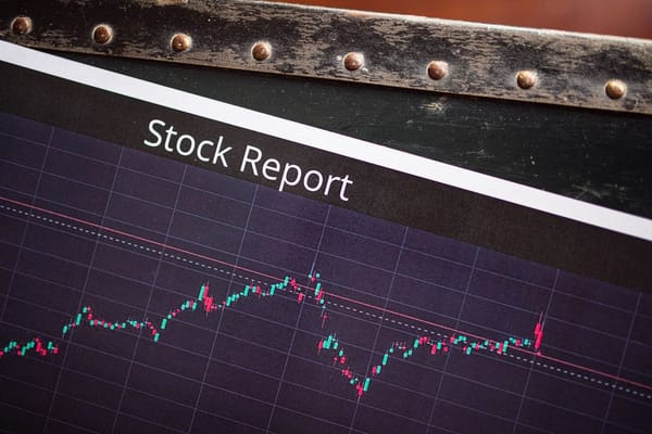 Market, Limit, Stop-Loss and Stop-Limit Orders Explained: How UK Traders Actually Get the Price They Think They're Getting
