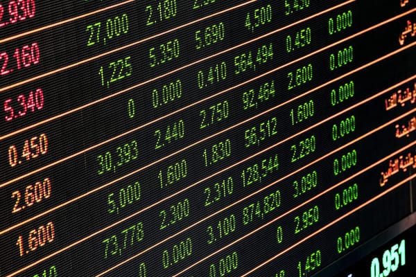 The Summer Lull: Why UK Share Trading Volumes Drop in July and August — and What It Actually Means for Your Portfolio