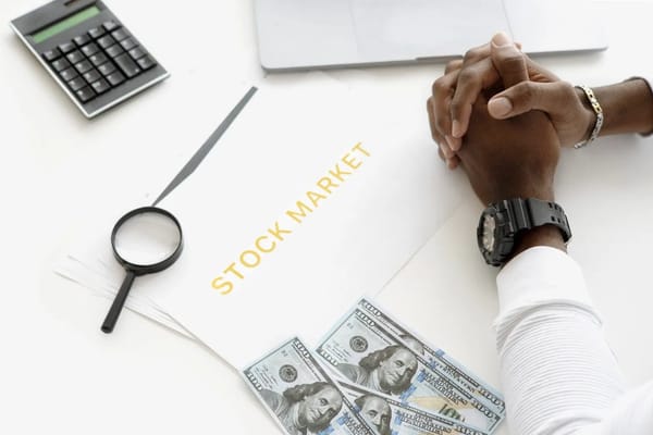 Bed and ISA: How to Move Shares Into a Stocks and Shares ISA Tax-Efficiently